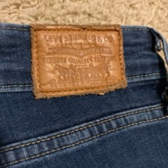 Levi Jeans - Picture 3 of 4